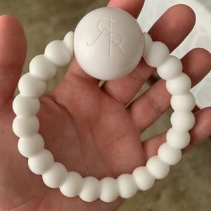 🖤Ryan & Rose teether/rattle🖤